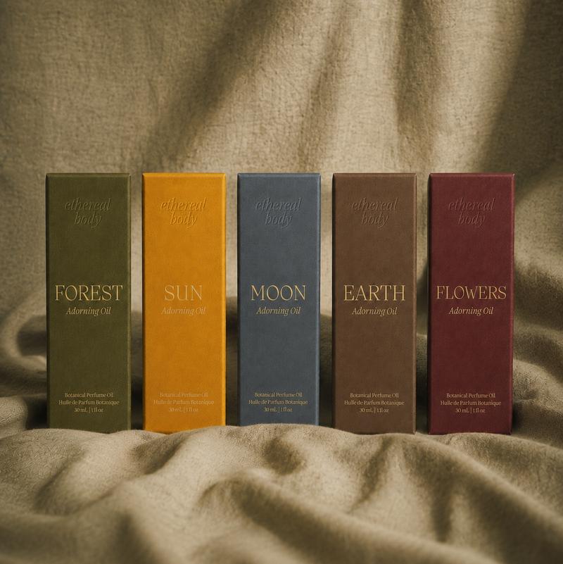 The Softening Collection