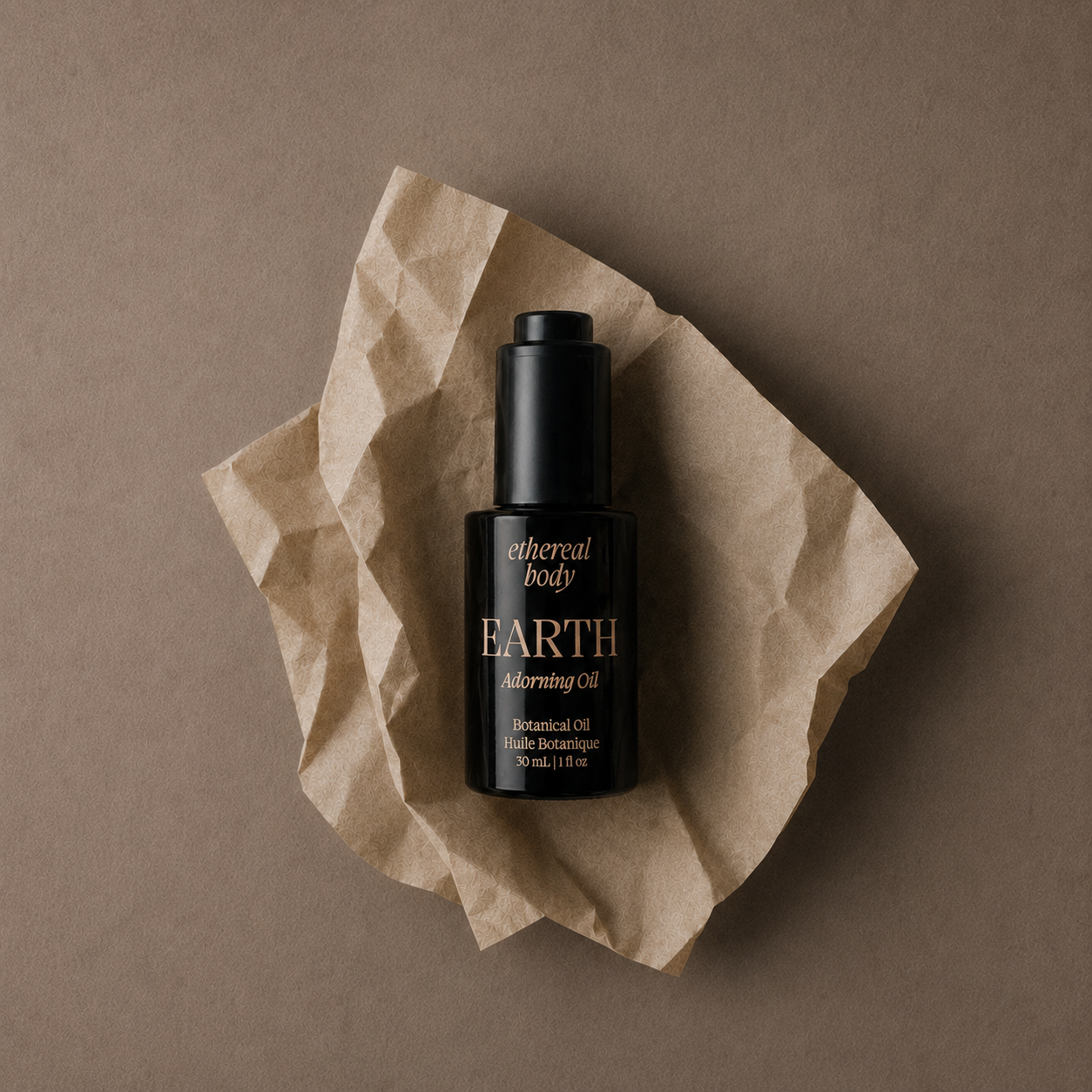 Earth Adorning Oil