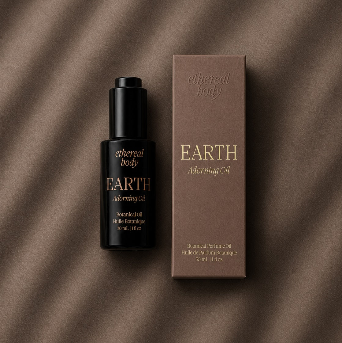 Earth Adorning Oil