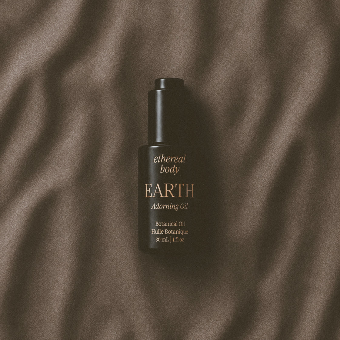 Earth Adorning Oil