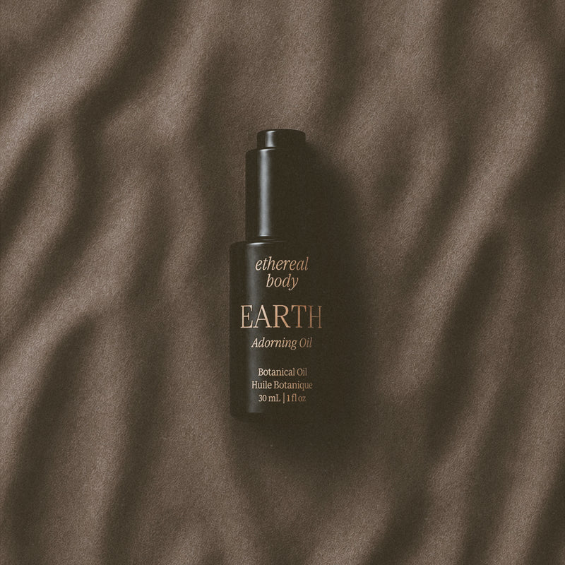 Earth Adorning Oil